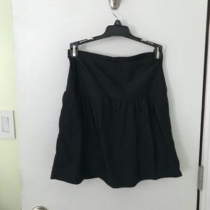 Skort or  swimsuit  bottom